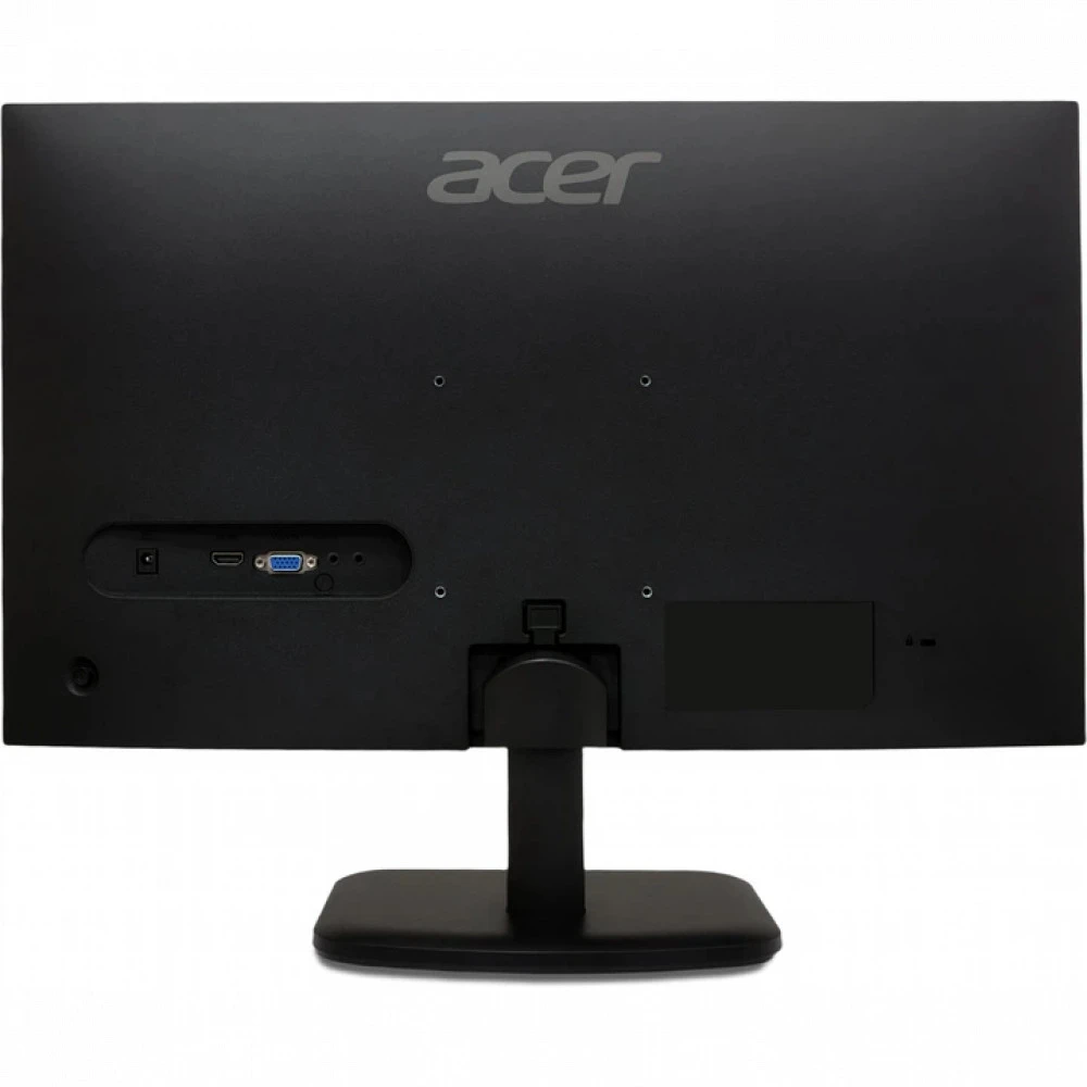 Монитор Acer EK251QP6bi UM.KE1EE.601 24.5 ", IPS, Full HD 1920x1080 (16:9), 144 Гц