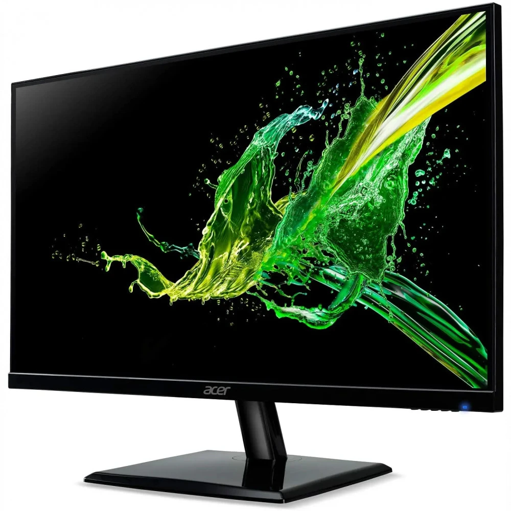 Монитор Acer EK221QJ0bi UM.WE1EE.008 21.5 ", VA, Full HD 1920x1080 (16:9), 120 Гц