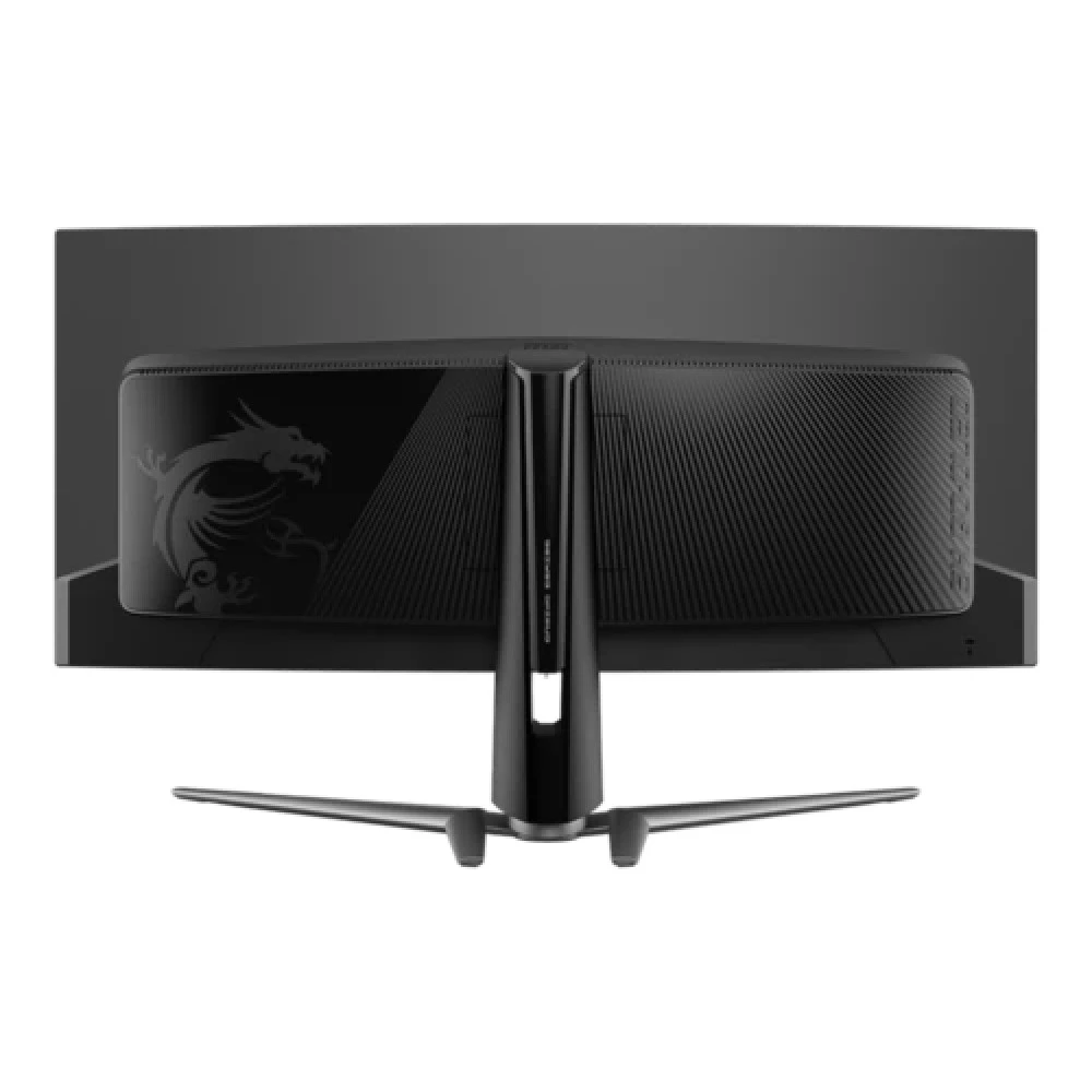 Монитор MSI MPG 341CQPX 9S6-3DD04T-036|| 34 ", QD-OLED, Ultra-Wide QHD 3440x1440 (21:9), 240 Гц