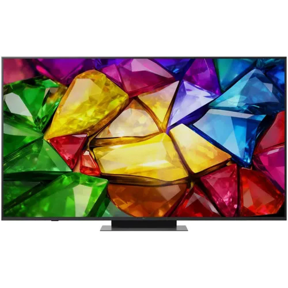 Телевизор LG 65MRGB86B6A 65MRGB86B6A.ARUG 65 ", Smart TV, Черный