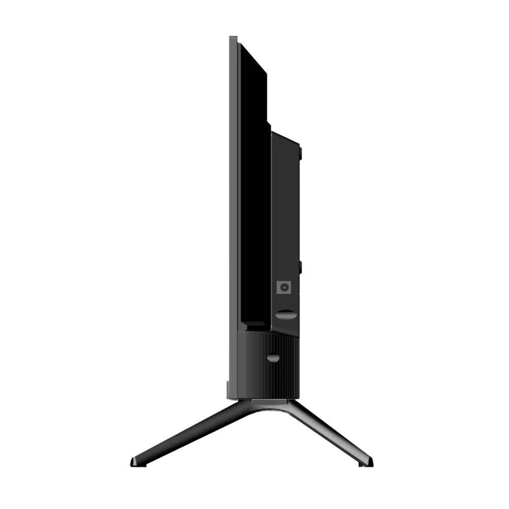 Телевизор Raskat LED RASKAT 24H1000B 24 ", Smart TV, Черный
