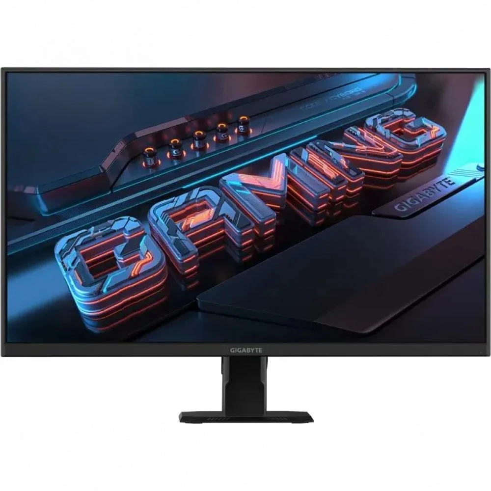 Монитор Gigabyte GS27QA 20VM0-GS27QABT-3EKR 27 ", IPS, Quad HD 2560x1440 (16:9), 180 Гц