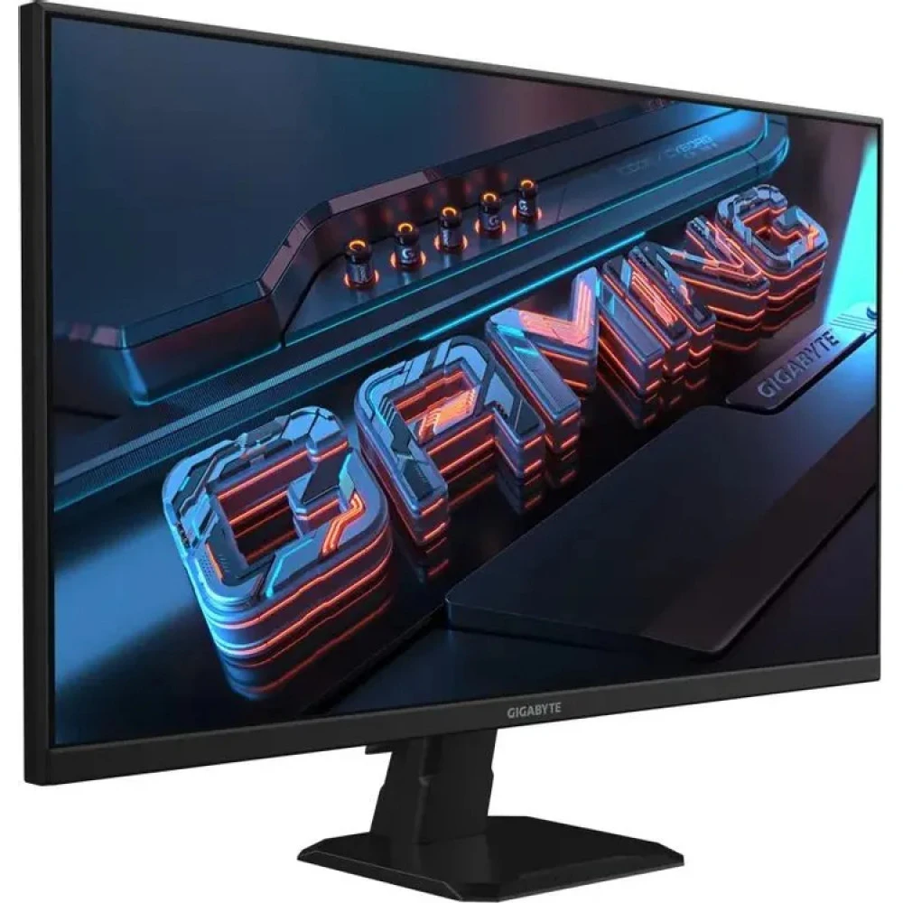 Монитор Gigabyte GS27QA 20VM0-GS27QABT-3EKR 27 ", IPS, Quad HD 2560x1440 (16:9), 180 Гц