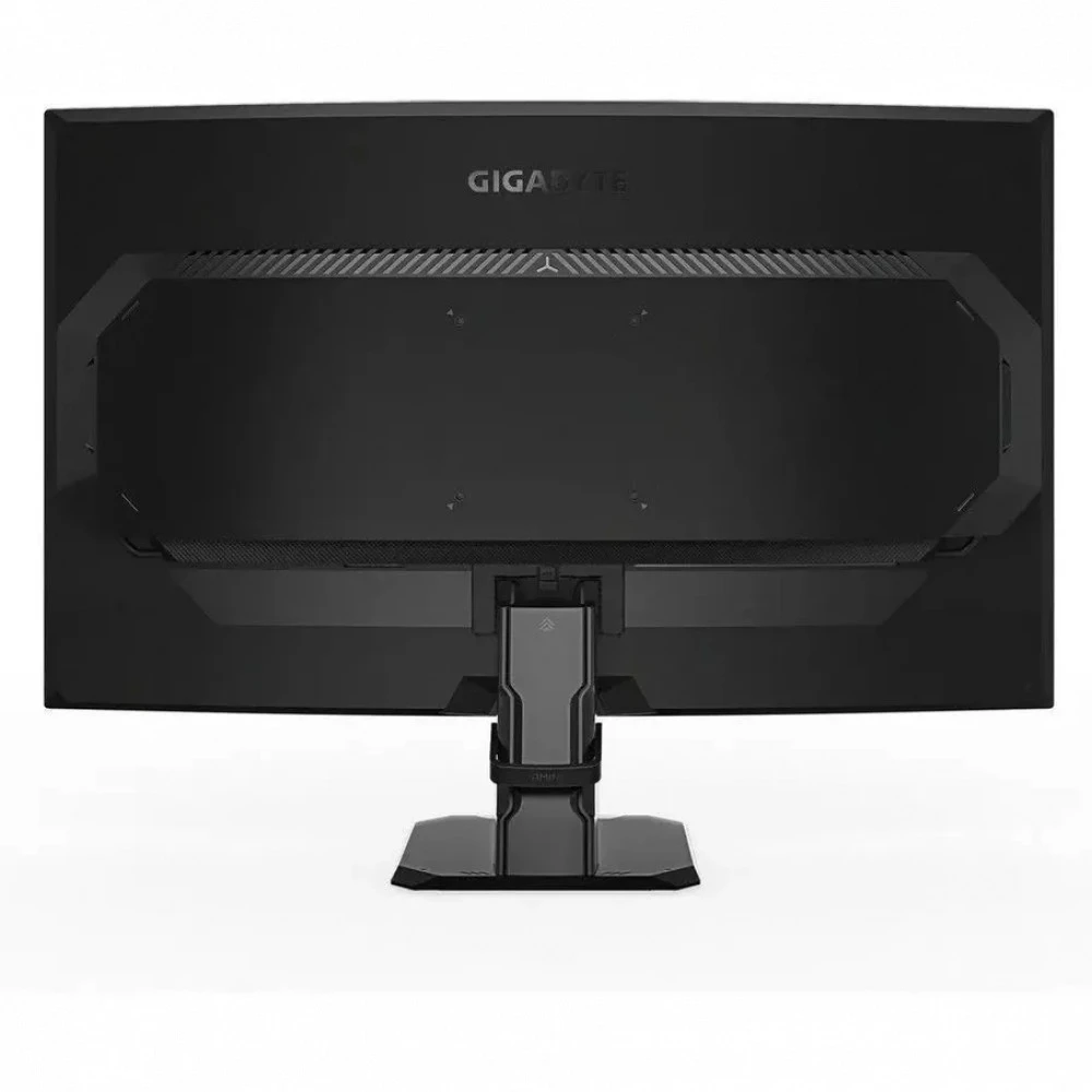 Монитор Gigabyte GS27QCA EK 20VM0-GS27QCABM-1EKR 27 ", VA, Quad HD 2560x1440 (16:9), 180 Гц