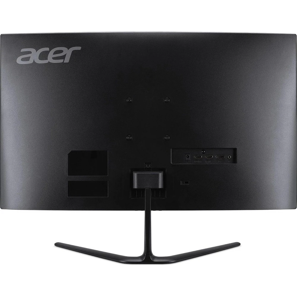 Монитор Acer ED270UF6bmiipx UM.HE0CD.601 27 ", VA, Quad HD 2560x1440 (16:9), 320 Гц