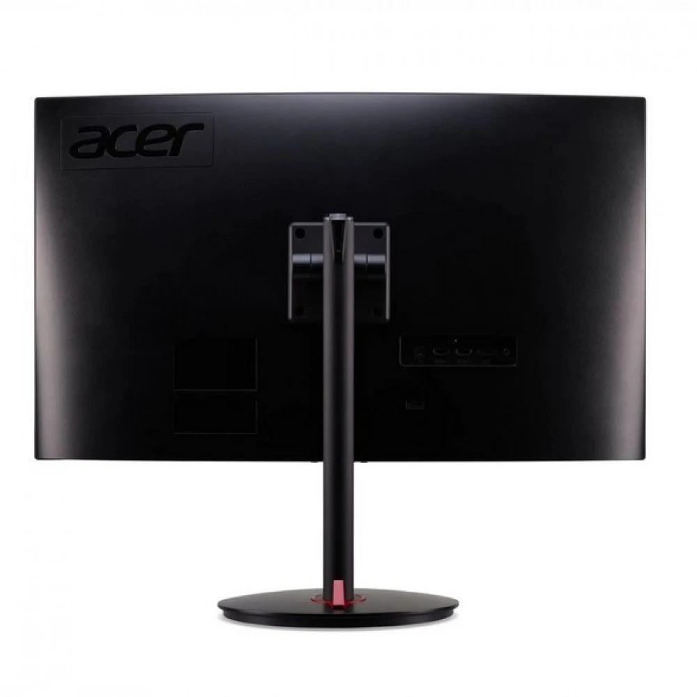 Монитор Acer XZ270UF6bmiiphx UM.HX0CD.602 27 ", VA, Quad HD 2560x1440 (16:9), 320 Гц
