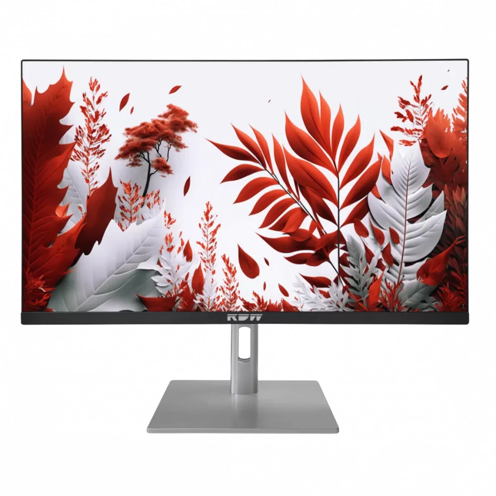 Монитор RDW Computers 2407 2407K/F29B3120V2A1B 23.8 ", IPS, Full HD 1920x1080 (16:9), 120 Гц