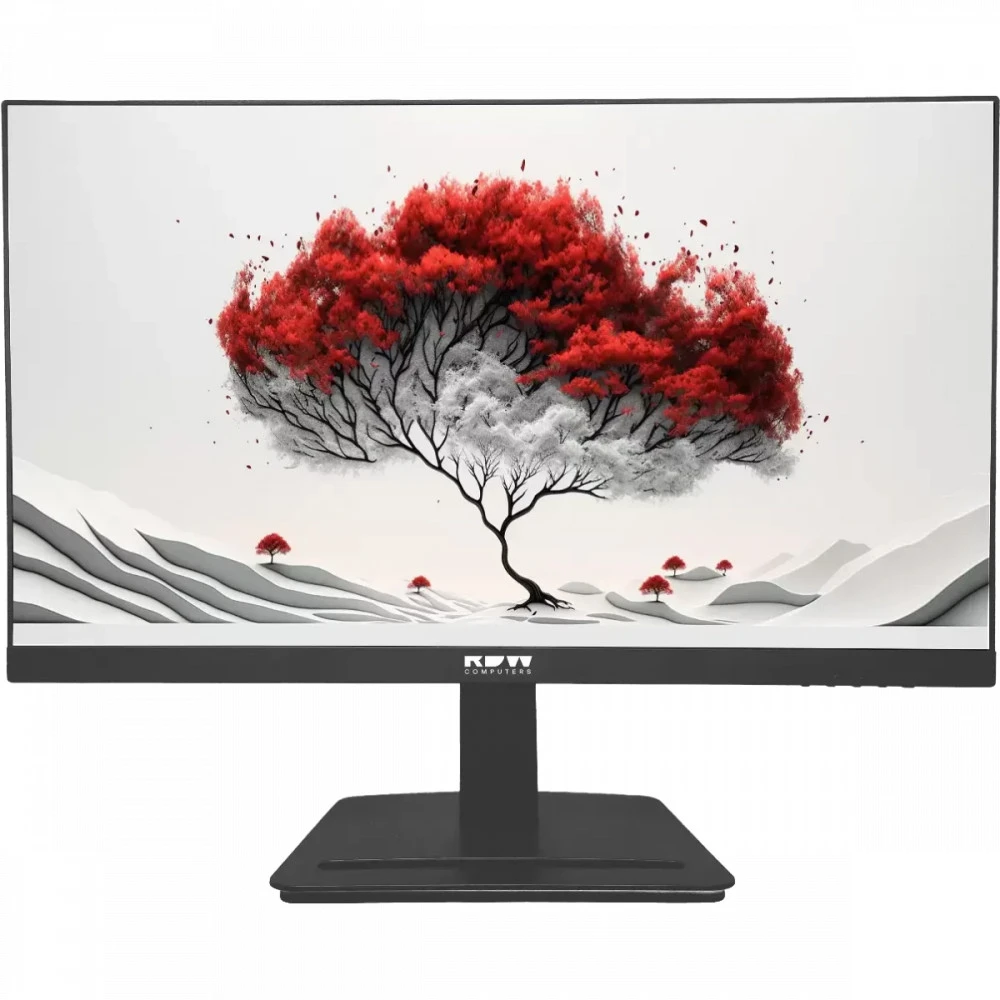 Монитор Aardwolf 2401K/F00B3120V2A1B 23.8 ", IPS, Full HD 1920x1080 (16:9), 120 Гц