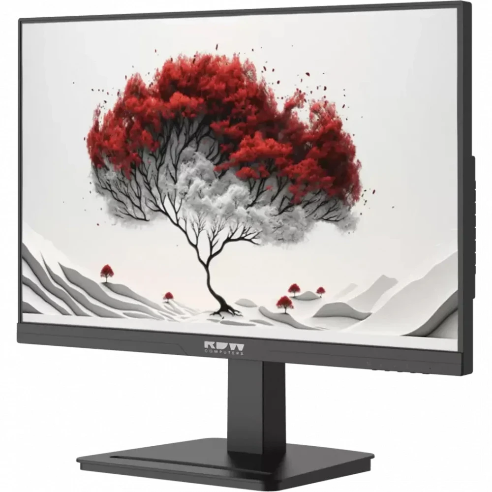 Монитор Aardwolf 2401K/F00B3120V2A1B 23.8 ", IPS, Full HD 1920x1080 (16:9), 120 Гц