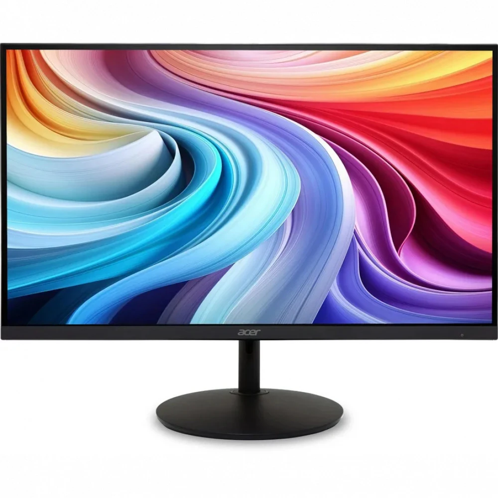 Монитор Acer SH242YP1bih UM.QS2CD.104 23.8 ", IPS, Full HD 1920x1080 (16:9), 144 Гц