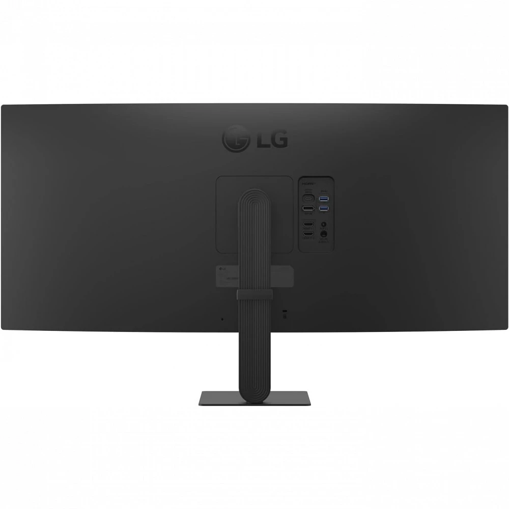 Монитор LG 34U640B-B 34U640B-B.ARUZ 34 ", VA, Ultra-Wide QHD 3440x1440 (21:9), 144 Гц