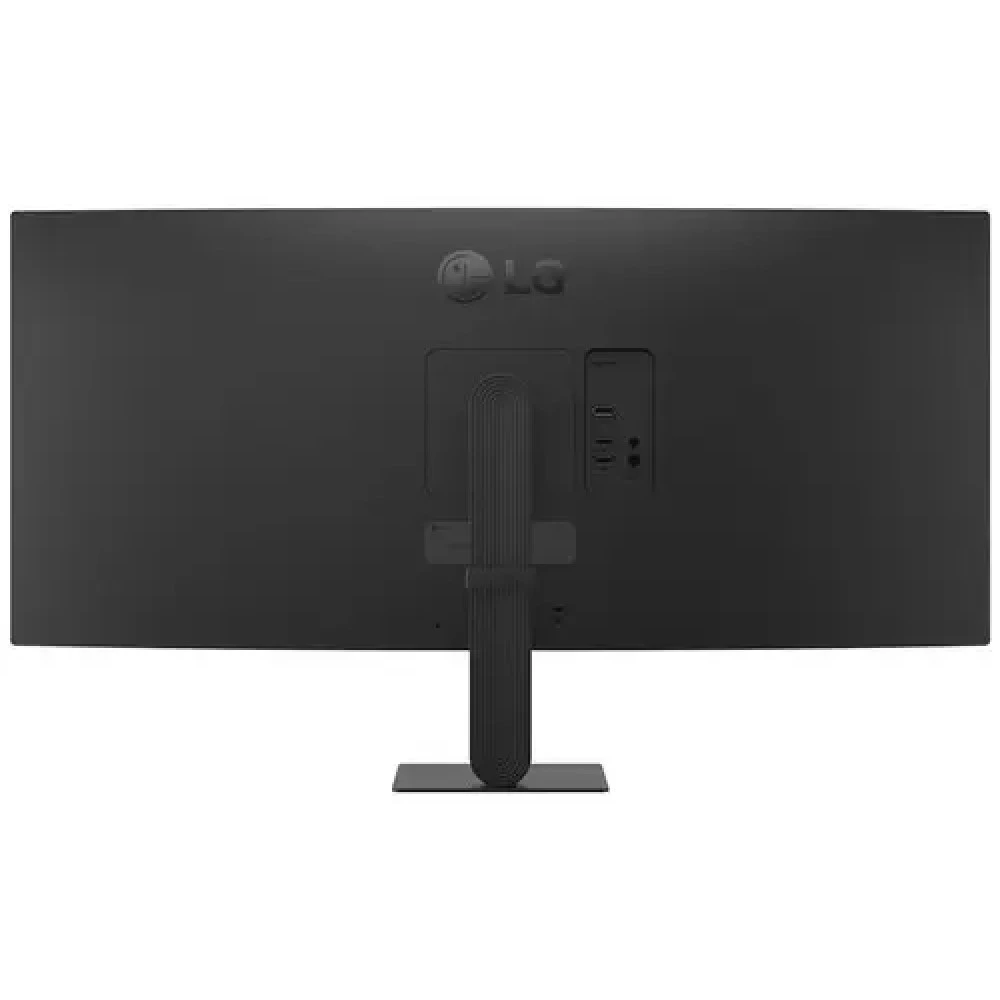 Монитор LG 34U620B-B 34U620B-B.ARUZ 34 ", VA, Ultra-Wide QHD 3440x1440 (21:9), 144 Гц