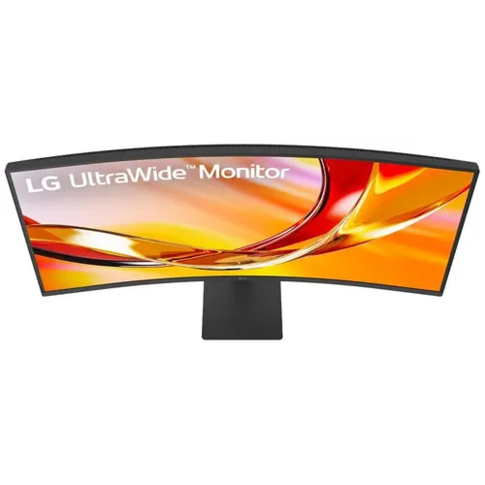 Монитор LG 34U620B-B 34U620B-B.ARUZ 34 ", VA, Ultra-Wide QHD 3440x1440 (21:9), 144 Гц