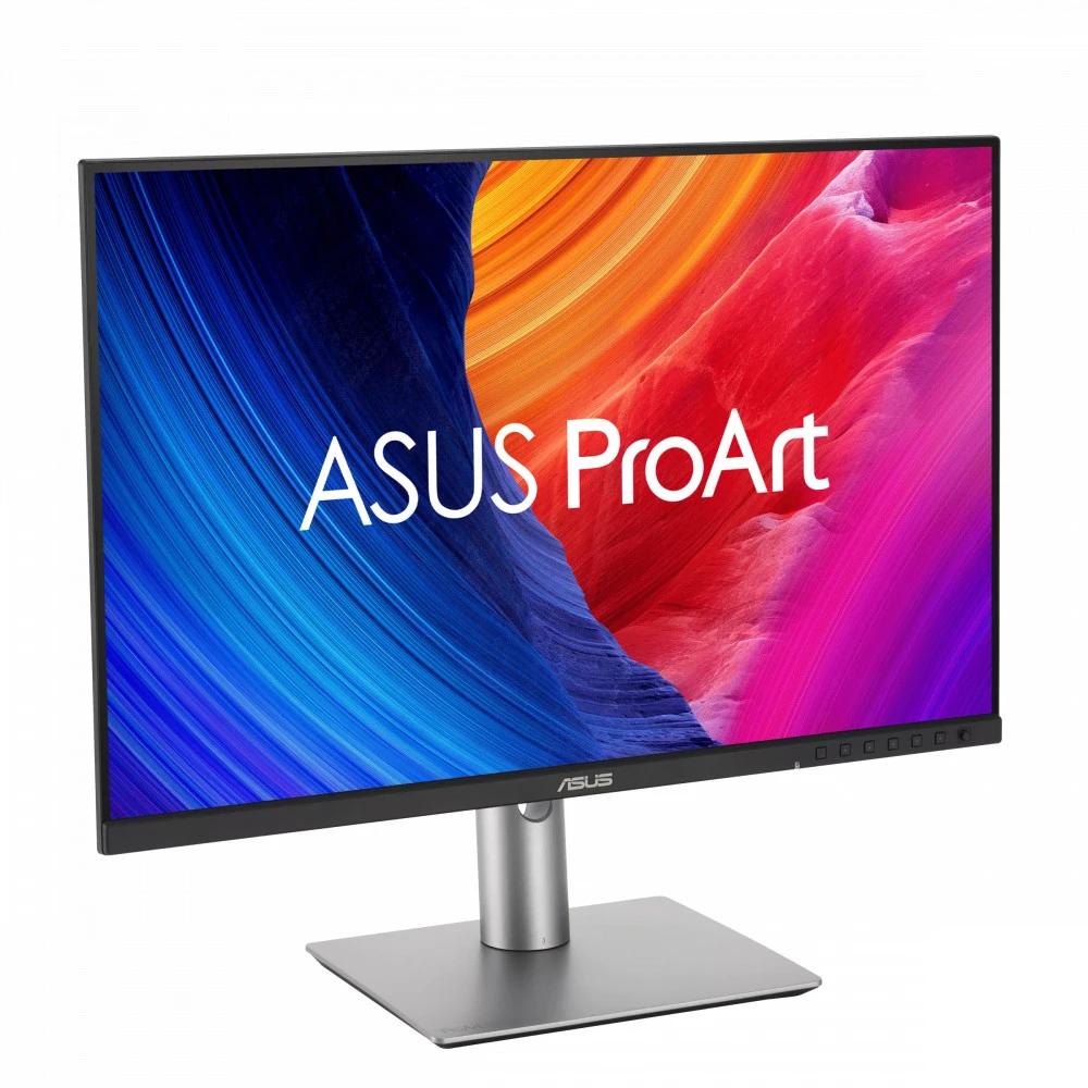 Монитор Asus ProArt PA248QFV 90LM05K1-B01K71 24 ", IPS, Full HD+ 1920x1200 (16:10), 100 Гц