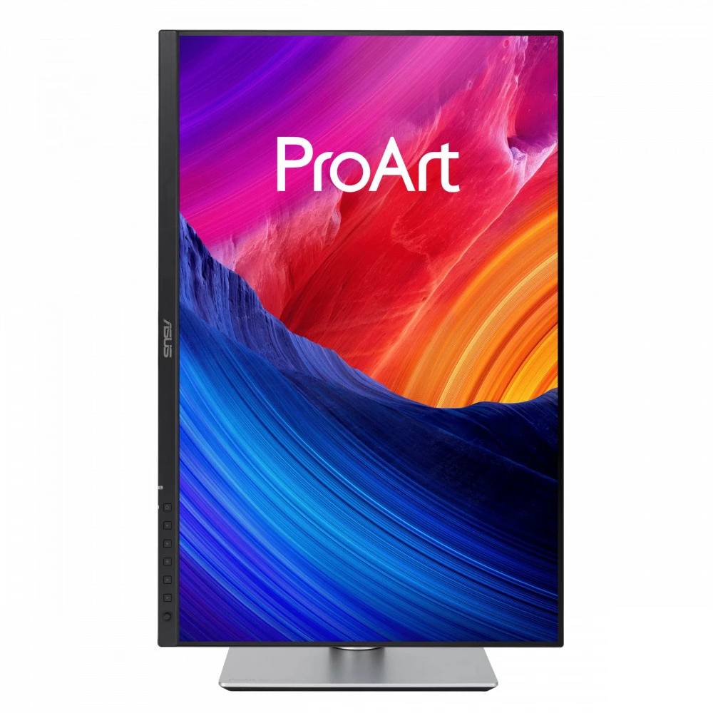 Монитор Asus ProArt PA248QFV 90LM05K1-B01K71 24 ", IPS, Full HD+ 1920x1200 (16:10), 100 Гц