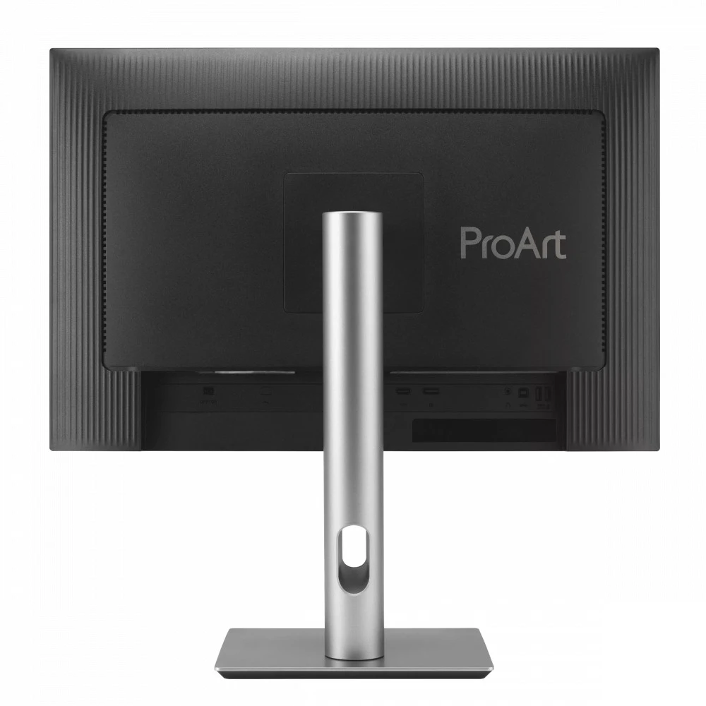 Монитор Asus ProArt PA248QFV 90LM05K1-B01K71 24 ", IPS, Full HD+ 1920x1200 (16:10), 100 Гц