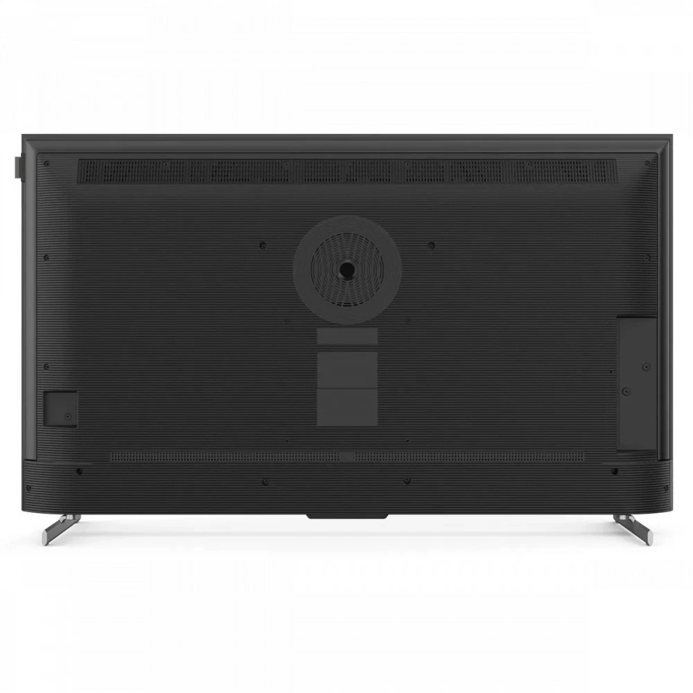 Телевизор Digma PRO 50D 50 ", Smart TV, Черный