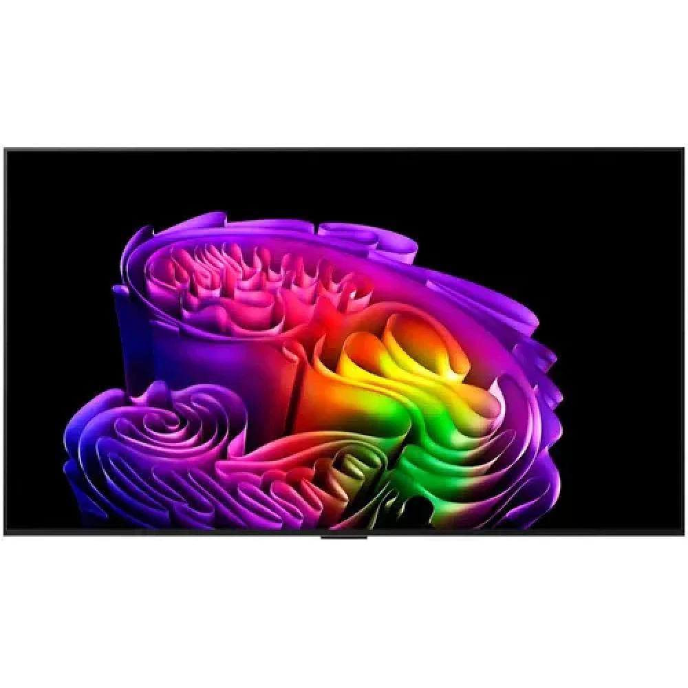 Телевизор LG OLED55G6RLA OLED55G6RLA.ARUG 55 ", Smart TV, Черный