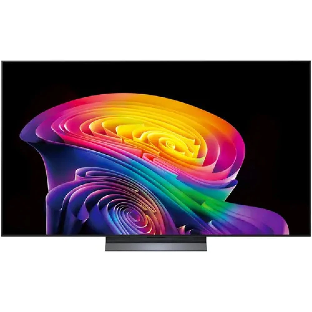 Телевизор LG OLED65C6RLA OLED65C6RLA.ARUG 65 ", Smart TV, Черный