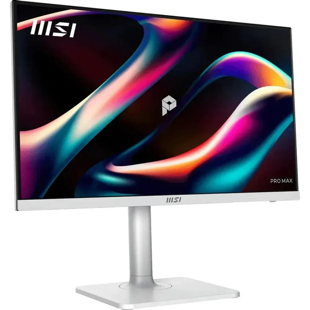 Монитор MSI Pro MAX 271PHW E14 9S6-3PF54H-022 27 ", IPS, Full HD 1920x1080 (16:9), 144 Гц