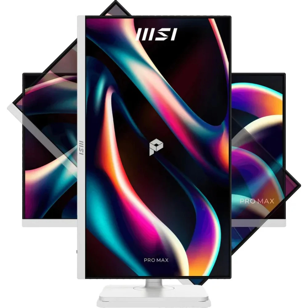 Монитор MSI Pro MAX 271PHW E14 9S6-3PF54H-022 27 ", IPS, Full HD 1920x1080 (16:9), 144 Гц