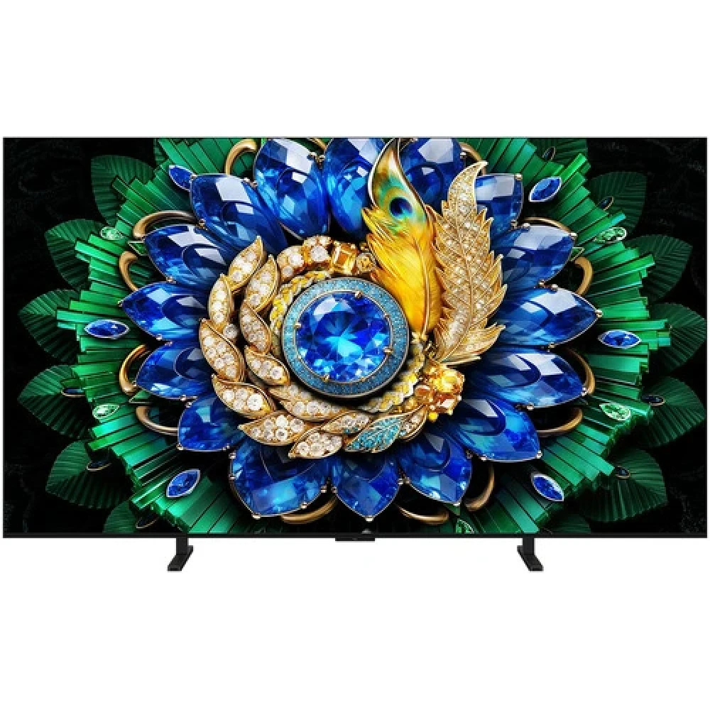Телевизор TCL 65A400M 55 ", Черный