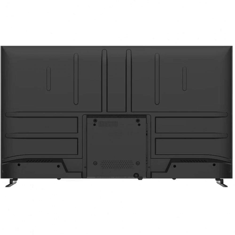 Телевизор Kuppersberg SDX-50UQ6000DBA 50 ", Smart TV, Серый