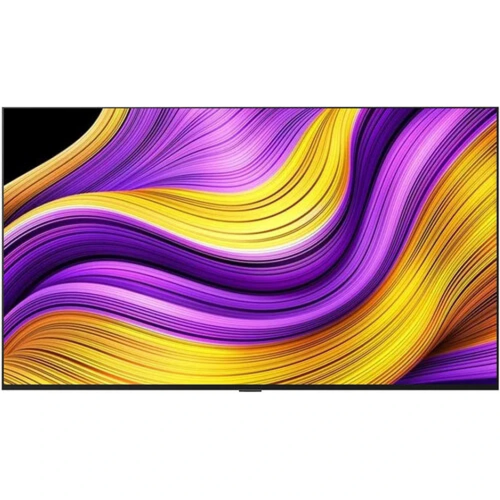 Телевизор LG OLED55G5RLA OLED55G5RLA.ARUG|| 55 ", Smart TV, Серебро