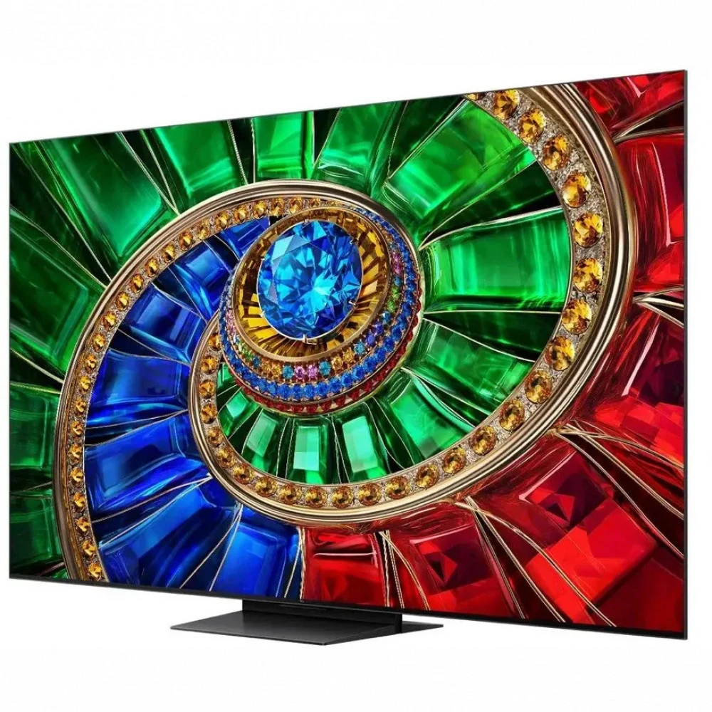 Телевизор TCL 75RM7L 75 ", Smart TV, Черный