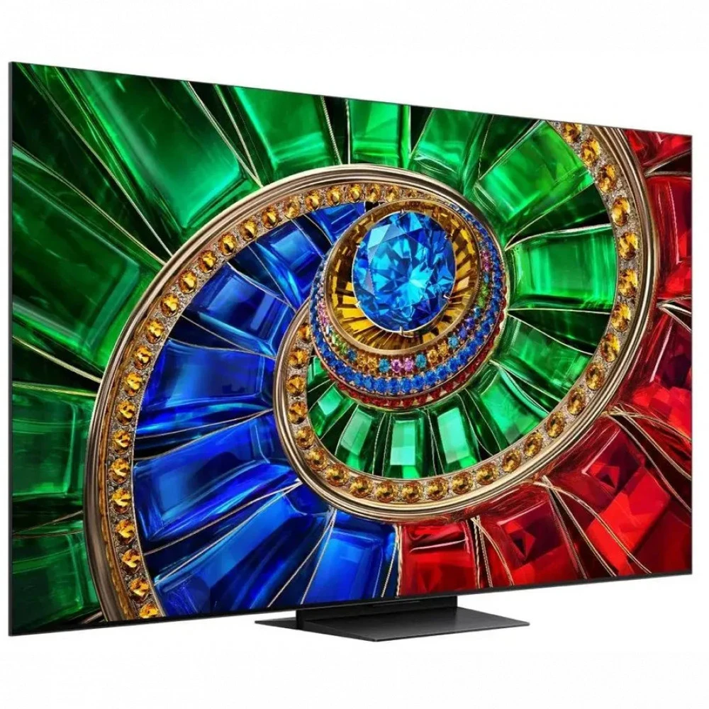 Телевизор TCL 75RM7L 75 ", Smart TV, Черный