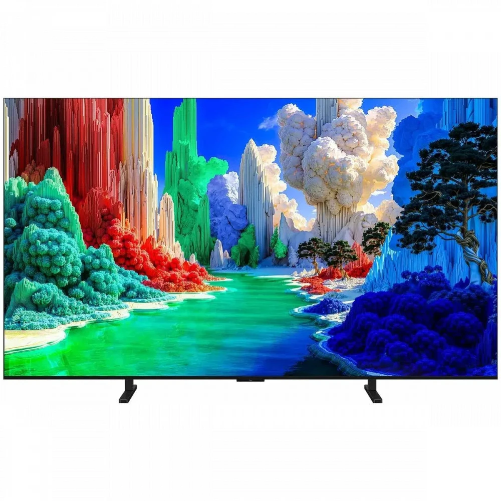 Телевизор TCL 55A400 55 ", Черный