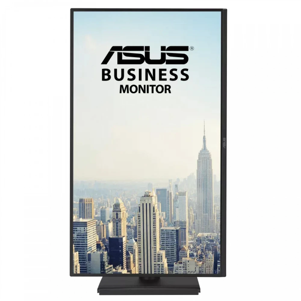 Монитор Asus BE27AQ 90LM03I1-B01171 27 ", IPS, Quad HD 2560x1440 (16:9), 75 Гц