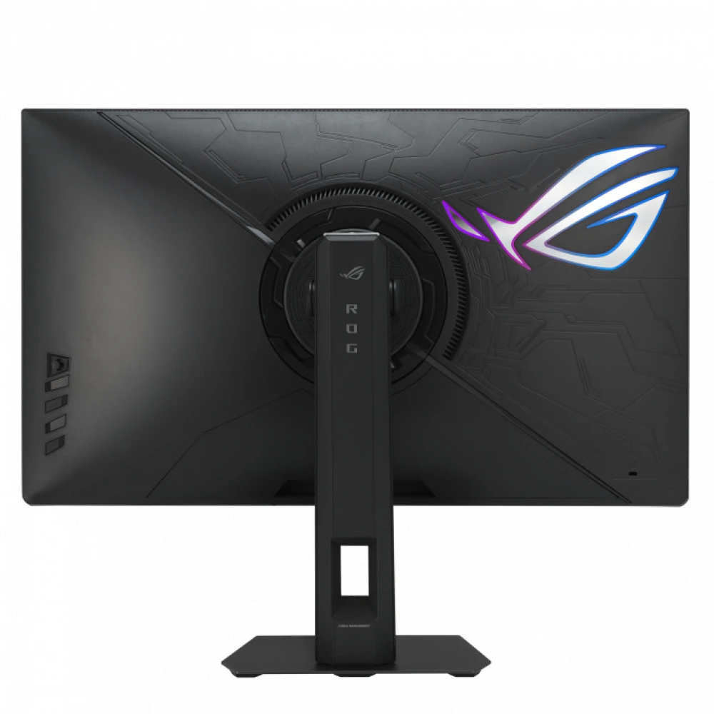 Монитор Asus ROG Strix XG27ACMEG 90LM0C70-B01371 27 ", IPS, Quad HD 2560x1440 (16:9), 260 Гц
