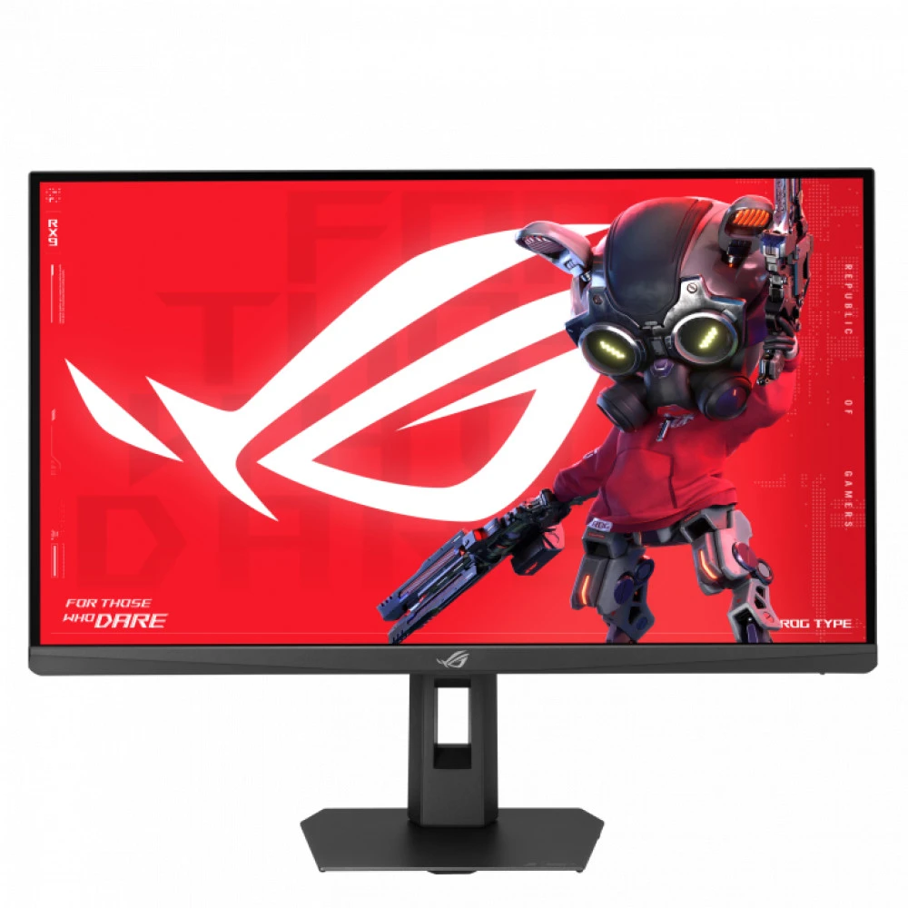 Монитор Asus ROG Strix XG27ACMEG 90LM0C70-B01371 27 ", IPS, Quad HD 2560x1440 (16:9), 260 Гц