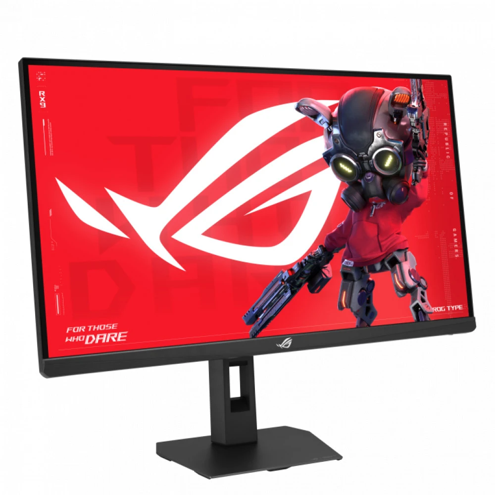 Монитор Asus ROG Strix XG27ACMEG 90LM0C70-B01371 27 ", IPS, Quad HD 2560x1440 (16:9), 260 Гц