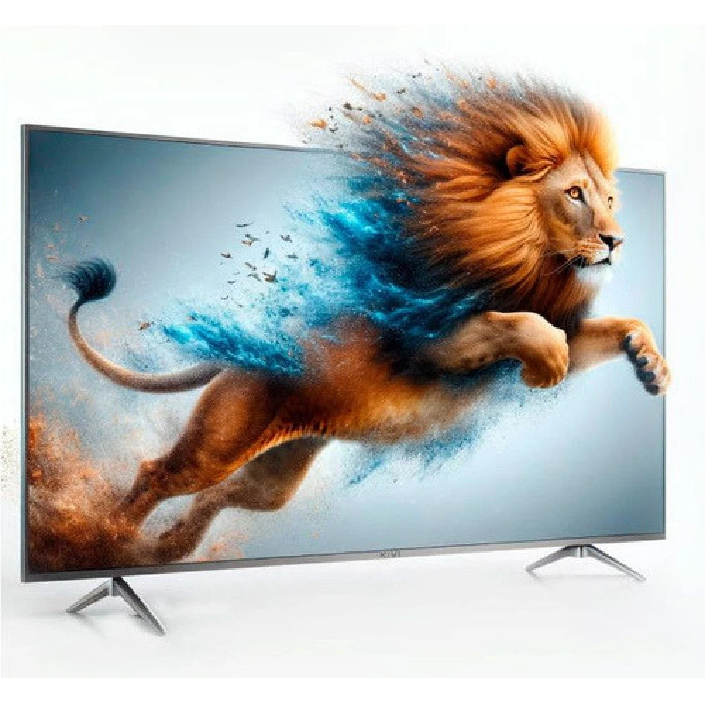 Телевизор KIVI M40FD70B 40 ", Smart TV, Черный