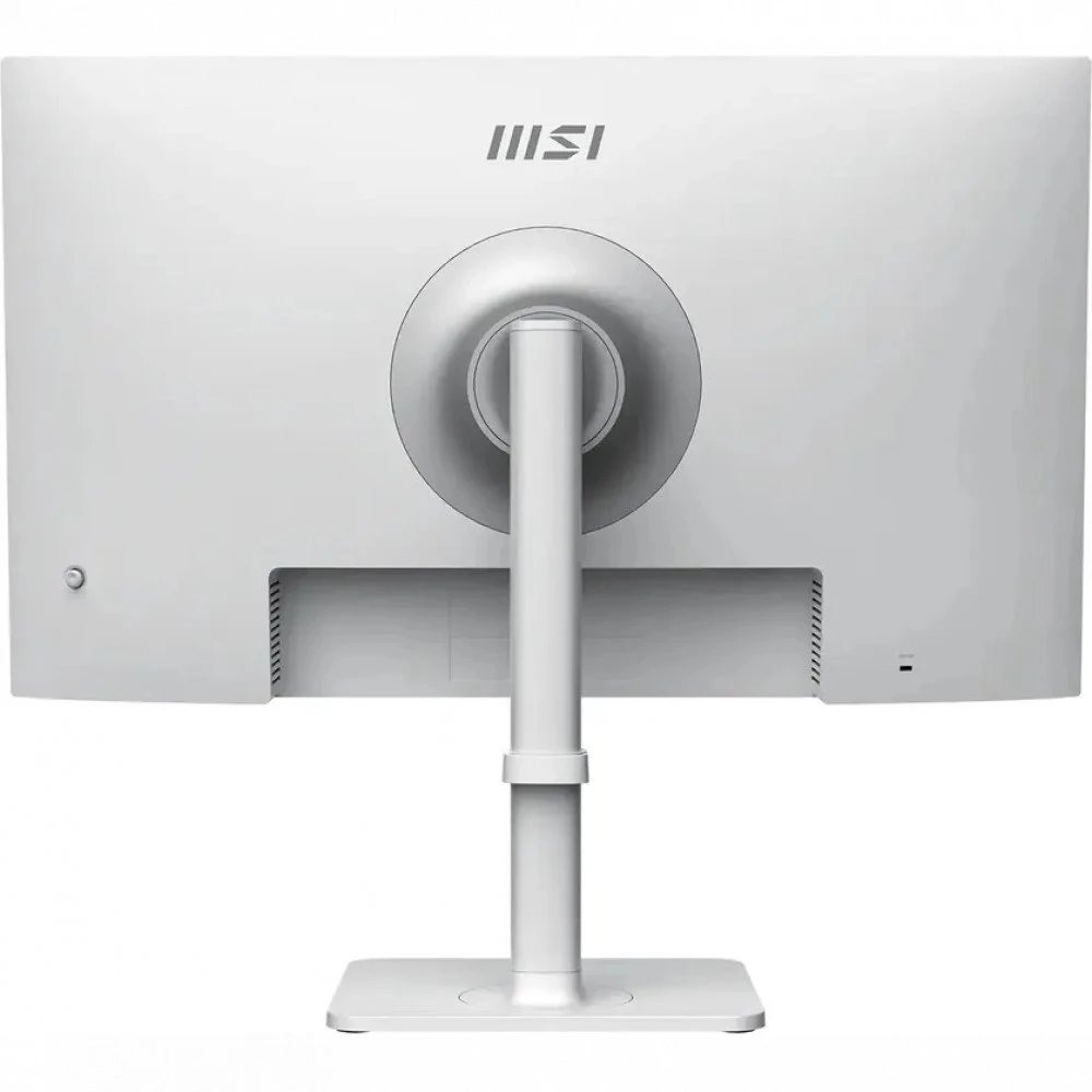 Монитор MSI Pro Max 271QPHW E14 9S6-3PF54H-021 27 ", IPS, Quad HD 2560x1440 (16:9), 144 Гц