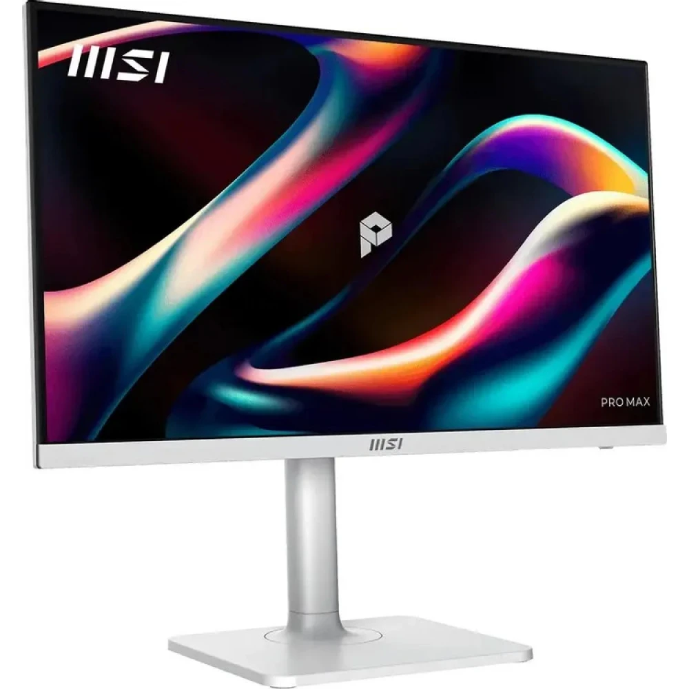 Монитор MSI Pro Max 271QPHW E14 9S6-3PF54H-021 27 ", IPS, Quad HD 2560x1440 (16:9), 144 Гц