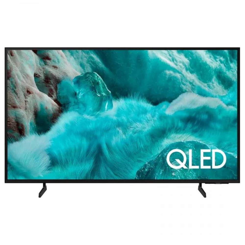 Телевизор Samsung QE43Q7FAAUXKZ KZ QE43Q7FAAUXKZ 43 ", Черный