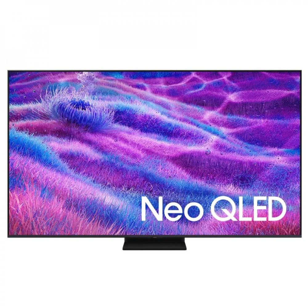 Телевизор Samsung QE55QN80FAUXCE 55 ", Smart TV, Черный