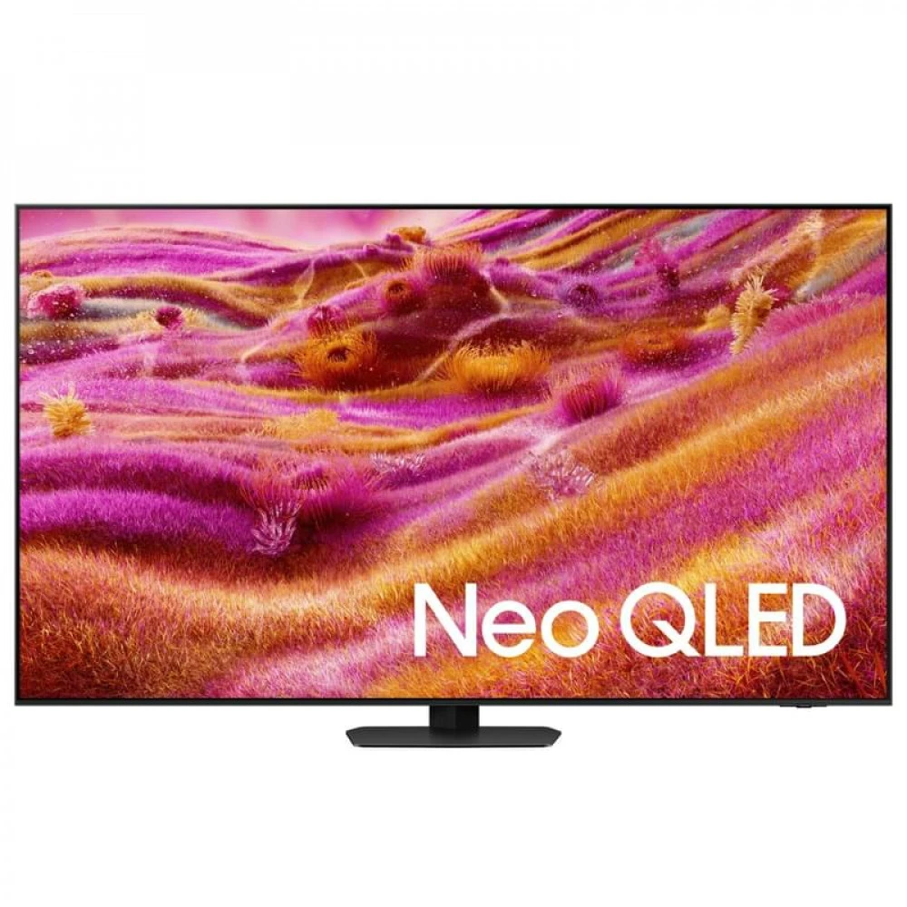 Телевизор Samsung QE55QN90FAUXCE 55 ", Smart TV, Черный