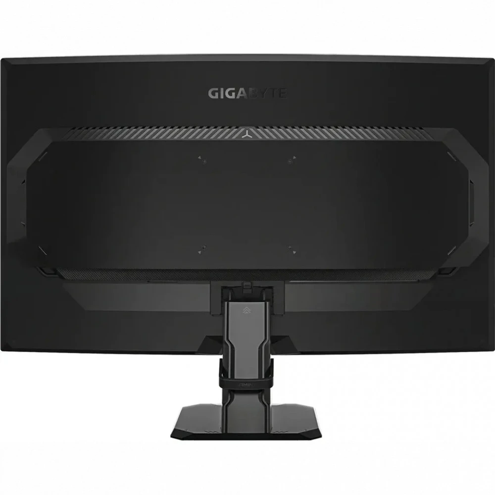 Монитор Gigabyte GS27FCA EK 20VM0-GS27FCABM-1EKS 27 ", VA, Full HD 1920x1080 (16:9), 200 Гц
