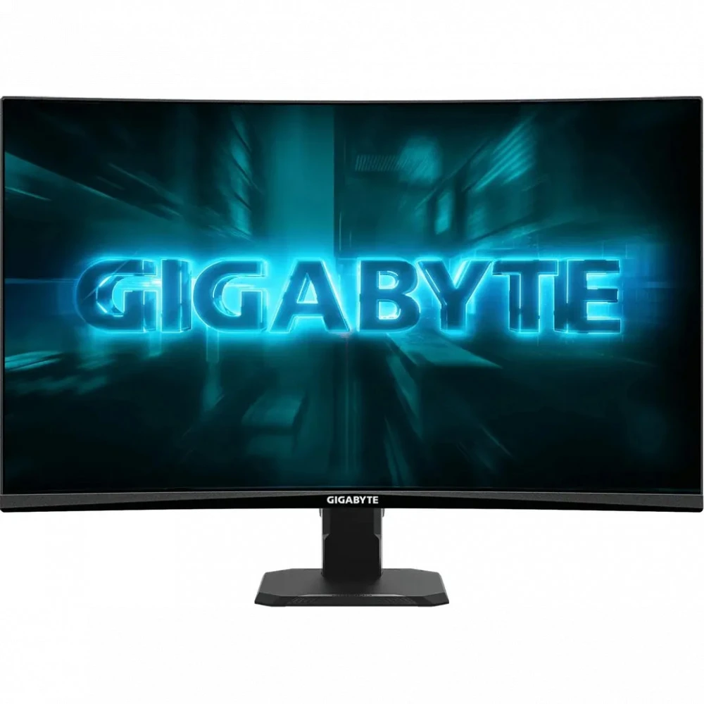 Монитор Gigabyte GS27FCA EK 20VM0-GS27FCABM-1EKS 27 ", VA, Full HD 1920x1080 (16:9), 200 Гц