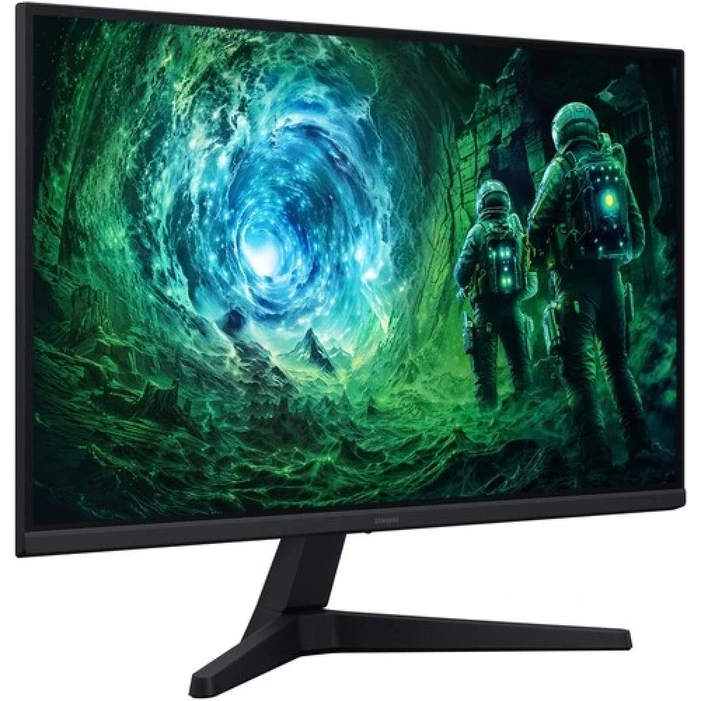 Монитор Samsung Odyssey G5 G53F S27FG532EI LS27FG532EIXCI 27 ", IPS, Quad HD 2560x1440 (16:9), 200 Гц