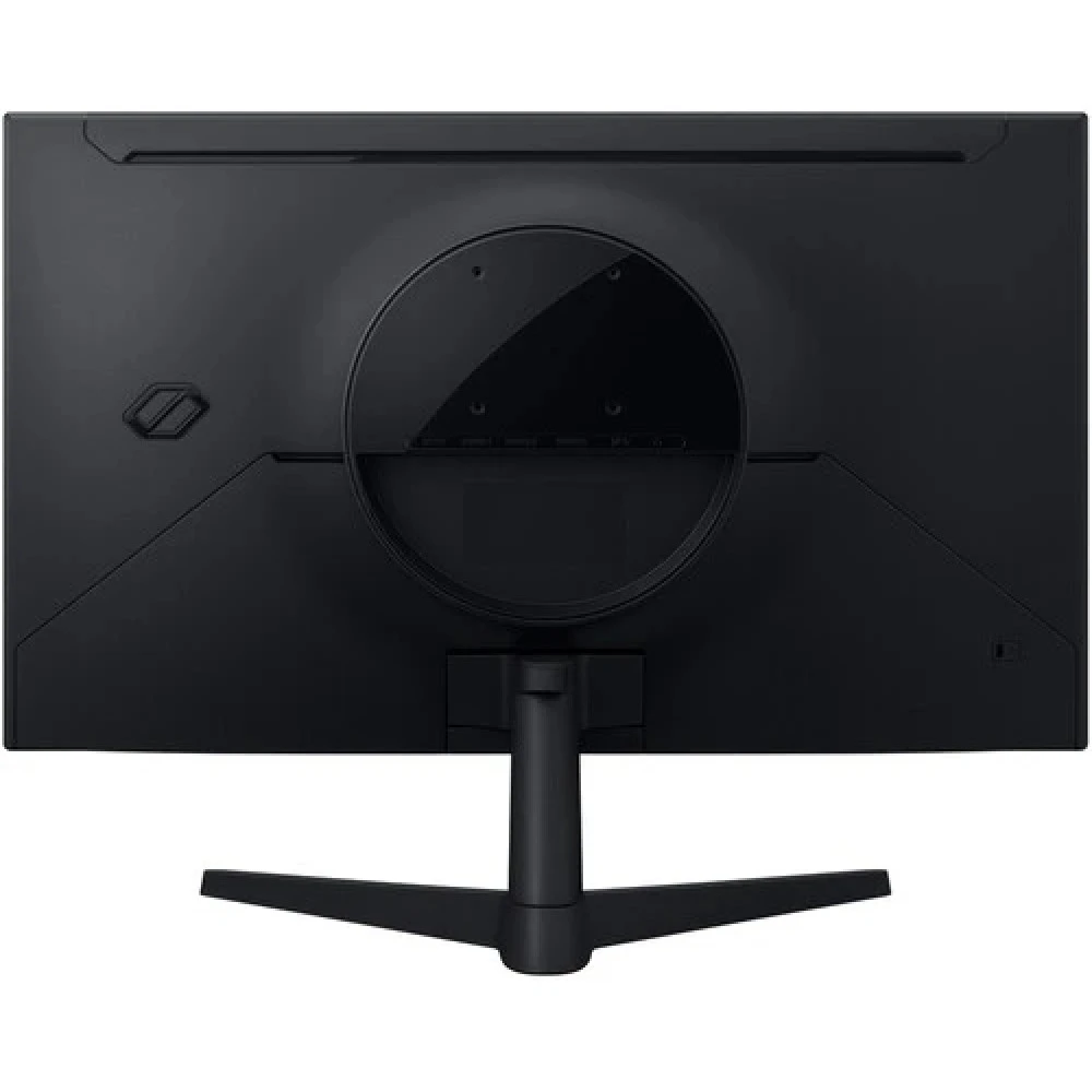 Монитор Samsung Odyssey G5 G53F S27FG532EI LS27FG532EIXCI 27 ", IPS, Quad HD 2560x1440 (16:9), 200 Гц