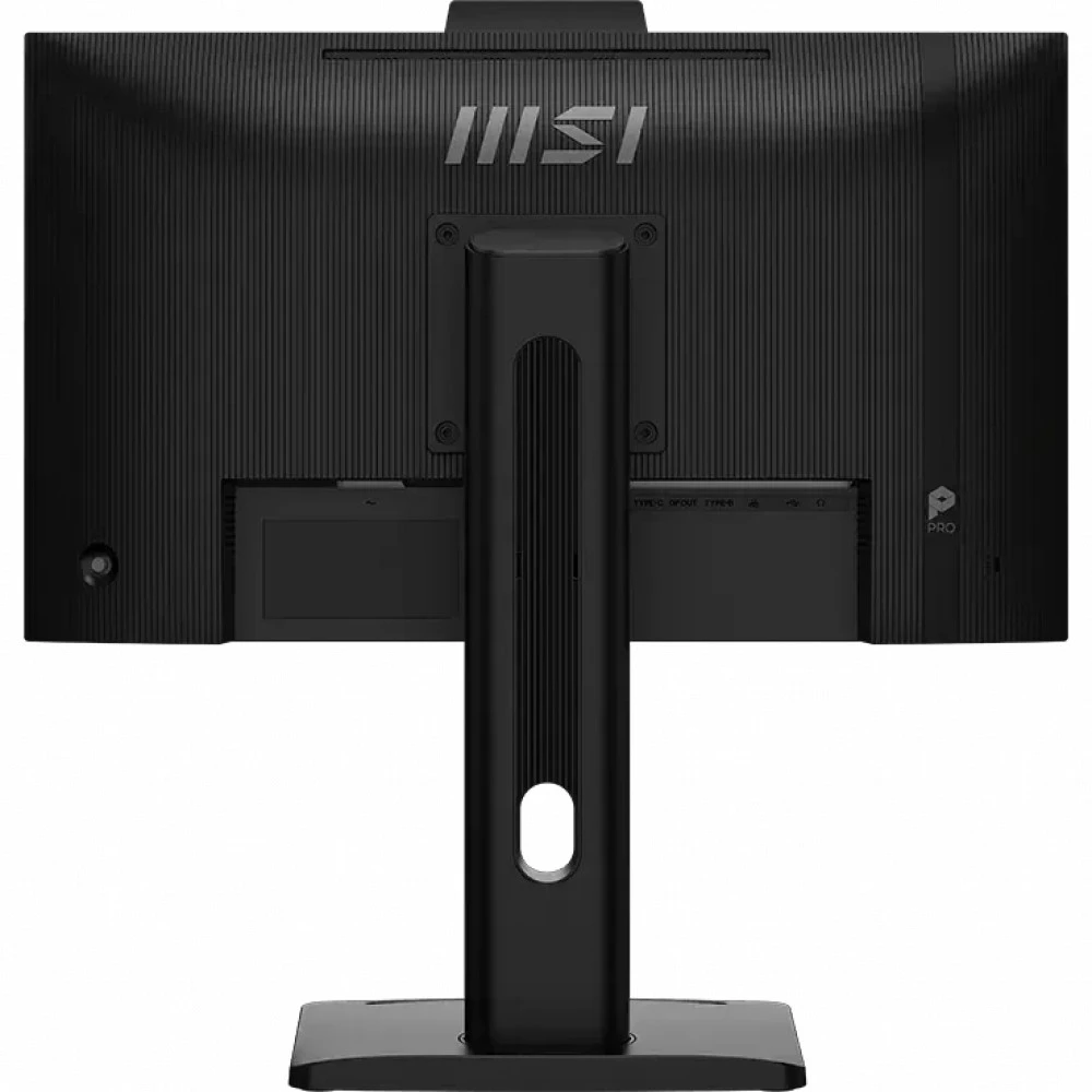 Монитор MSI PRO MP245PDG E14 9S6-3PF39M-005 23.8 ", IPS, Full HD 1920x1080 (16:9), 144 Гц