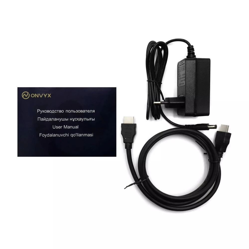 Монитор ONVYX ONMR272K200B169F 27 ", IPS, Quad HD 2560x1440 (16:9), 200 Гц