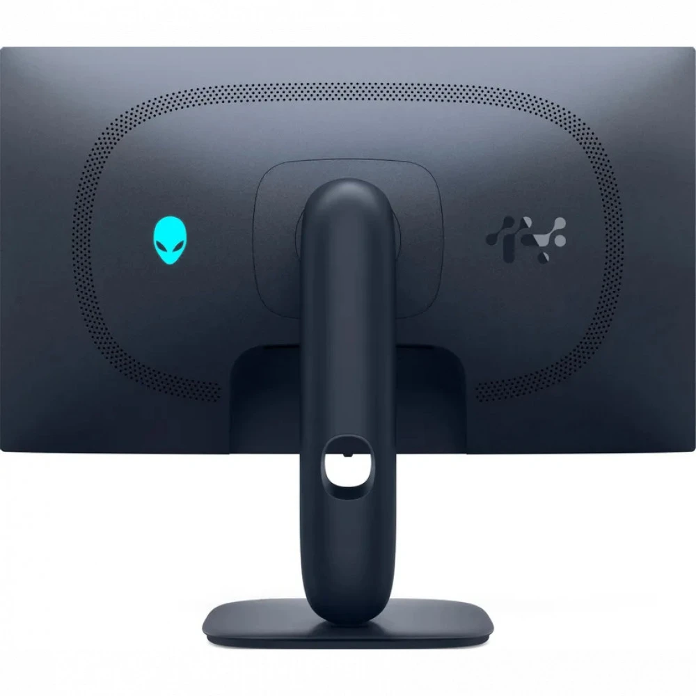 Монитор Dell Alienware AW2725D 27 ", QD-OLED, Quad HD 2560x1440 (16:9), 280 Гц