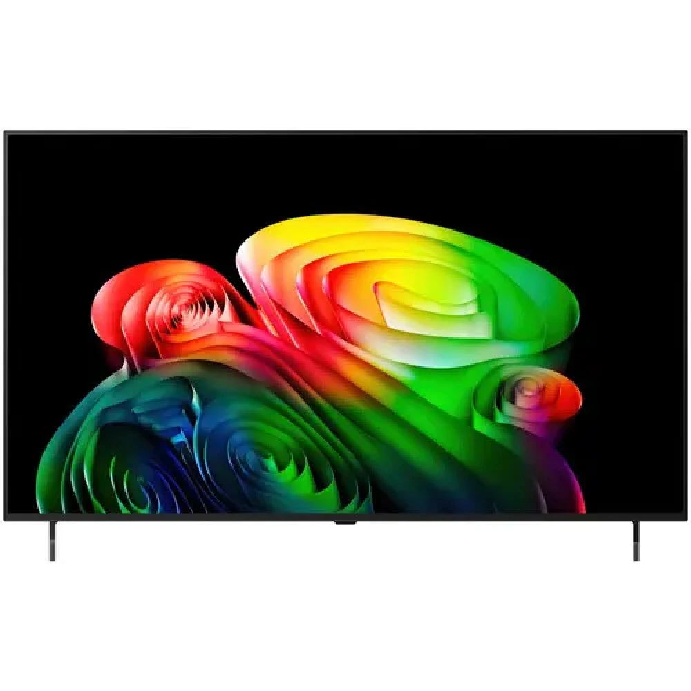 Телевизор LG OLED55B6RLA OLED55B6RLA.ARUG 55 ", Smart TV, Черный