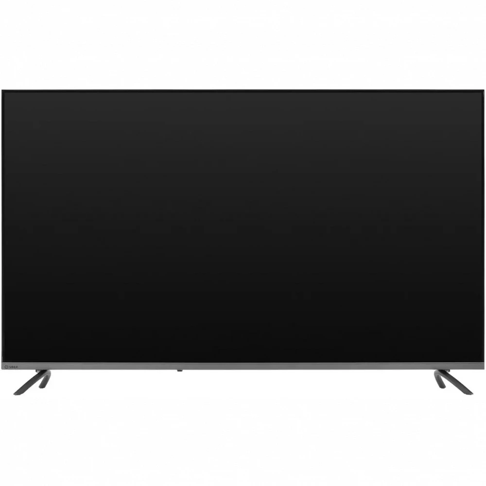 Телевизор Kuppersberg Sber SDX-55UQ6000DGA 55 ", Smart TV